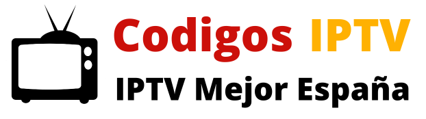 Codigos IPTV